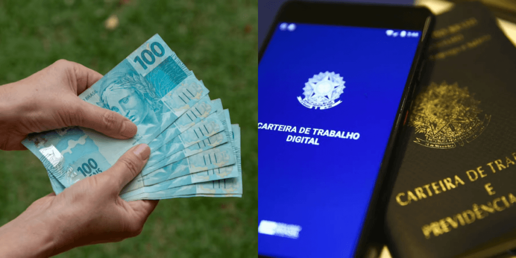 Urgente: Decisão tomada e ninguém acredita: Nova proposta de aumento do SALÁRIO MÍNIMO e valor é ÓTIMA