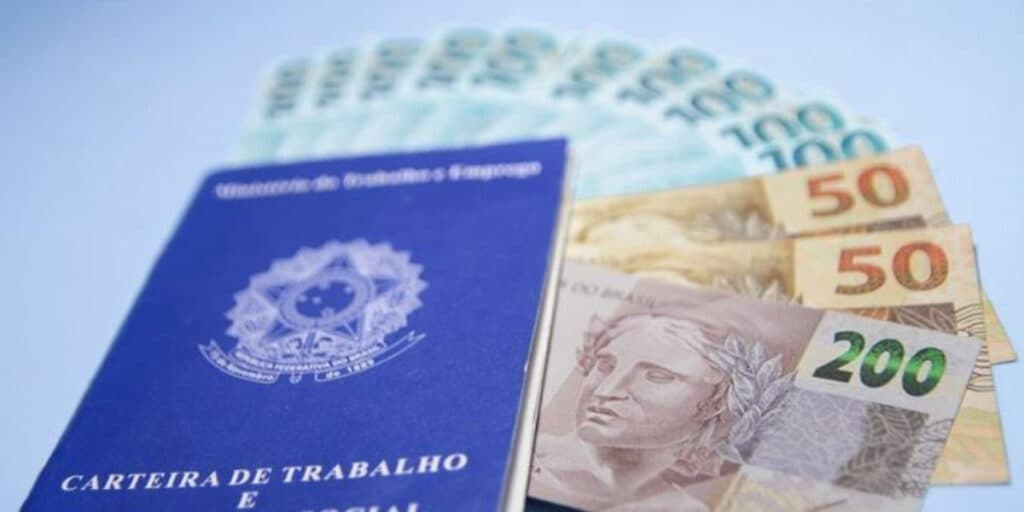 VAZOU a lista dos brasileiros que receberão o NOVO salário mínimo e você já pode soltar fogos com valor