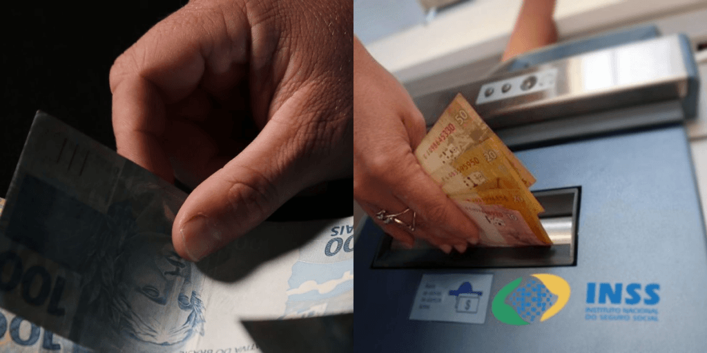 Brasileiros soltando fogos hoje (7/9): Novo valor do salário mínimo atinge até o INSS que está em festa