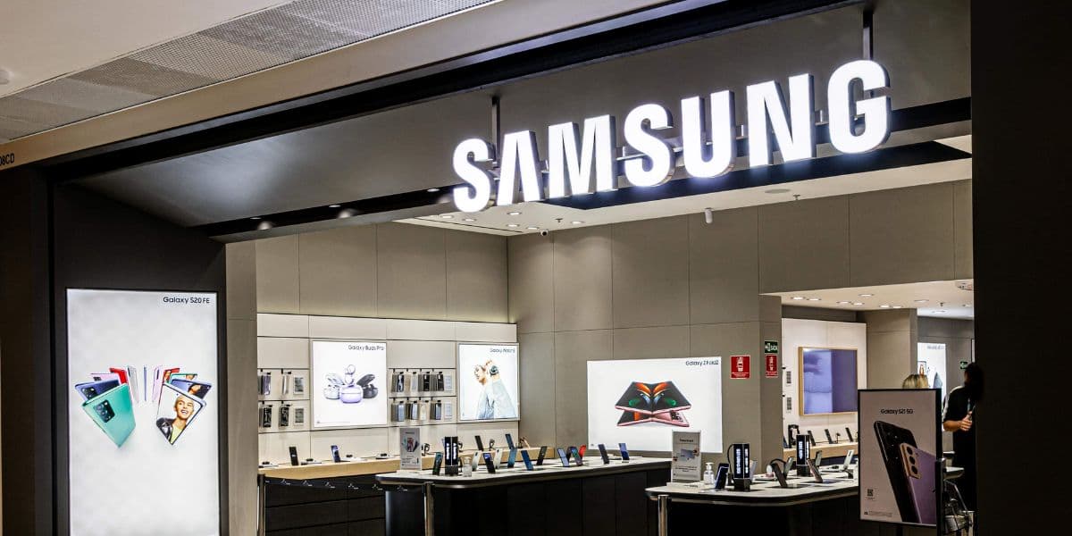 O retorno triunfal de rival da Samsung após beira da falência (Reprodução: Internet) O retorno triunfal de rival da Samsung após beira da falência (Reprodução: Internet)