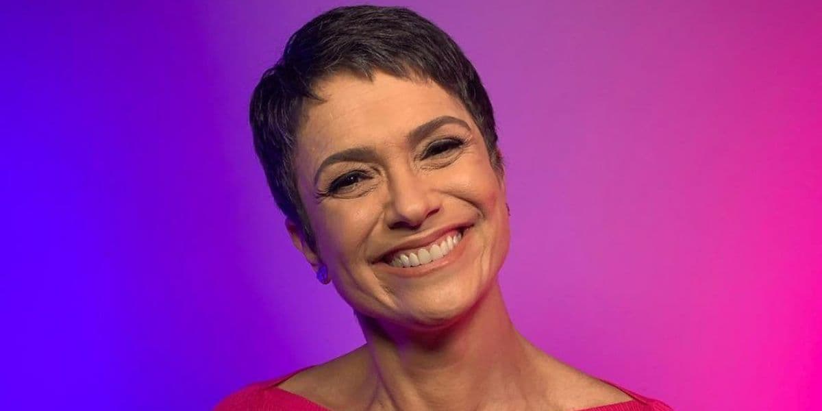 Sandra Annenberg