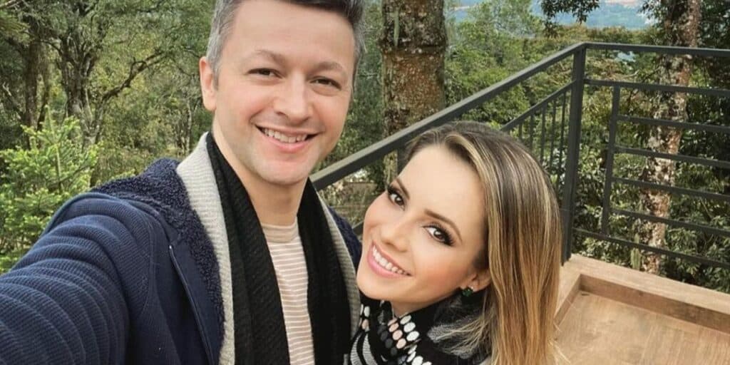 Sandy acaba de confirmar separação de Lucas Lima após 24 anos e comunicado é emitido: "Não foi fácil"