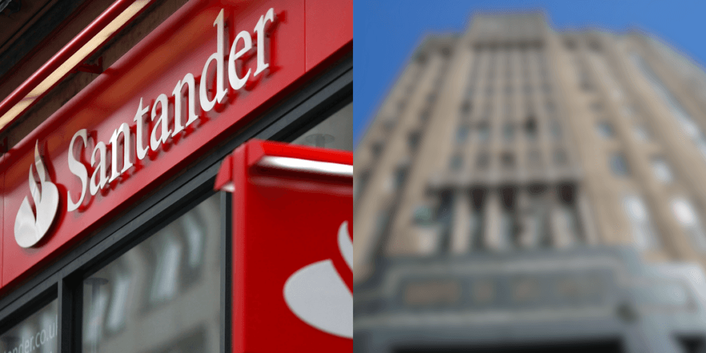 R$ 7 bi e agência tomadas: O estouro de cofres do Santander ao comprar banco rival e amado pelos brasileiros