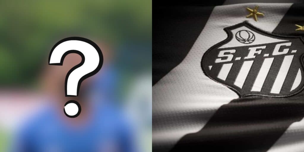 Não veste mais a camisa do Santos: Rueda toma decisão forte e joia de malas prontas para deixar o clube