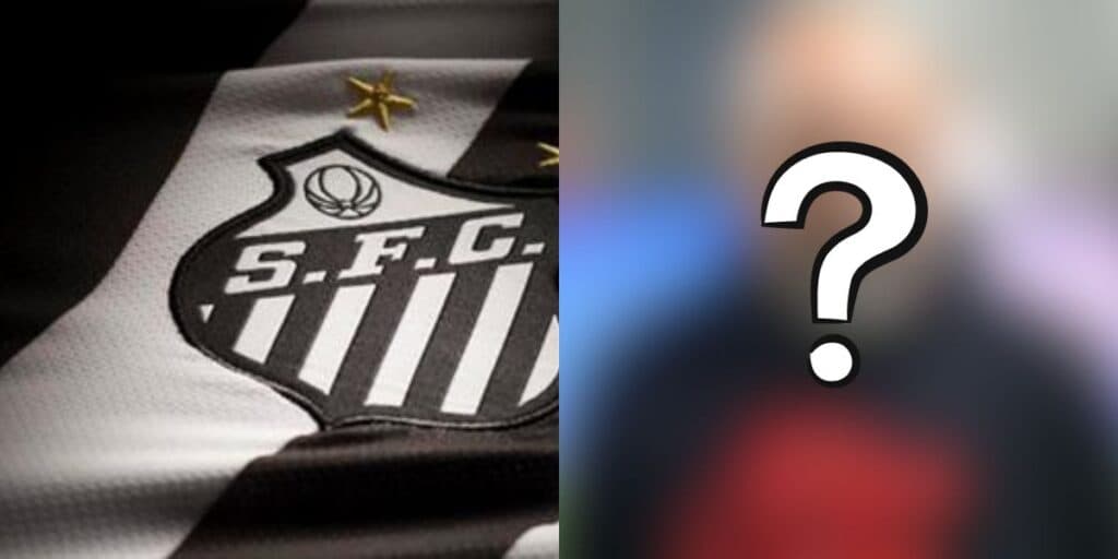 Reviravolta e novo treinador para o Santos: Técnico de rival acaba de ser escolhido para voltar ao clube