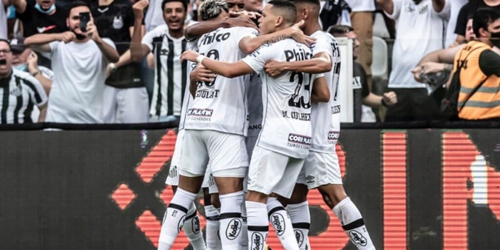 Vazou AGORA, a torcida está chocada: Astro dos Santos avisa o time e situação ABSURDA é vazada após reunião