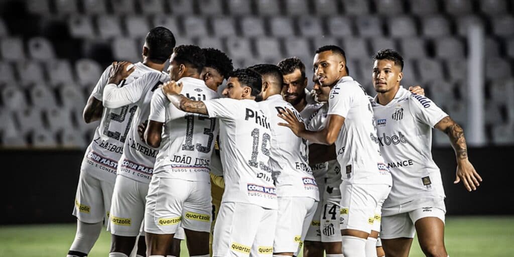 Adeus, as malas já estão prontas: Santos lida com debandada de estrelas e saída de 3 joias é anunciada