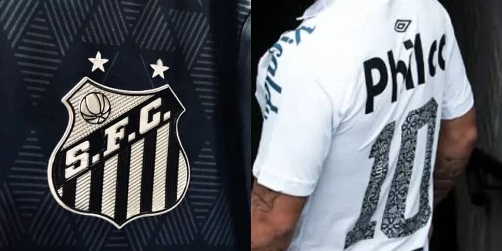 Acabou de chegar e já pode deixar a Vila Belmiro: Contrato de craque de peso do Santos tem fim anunciado