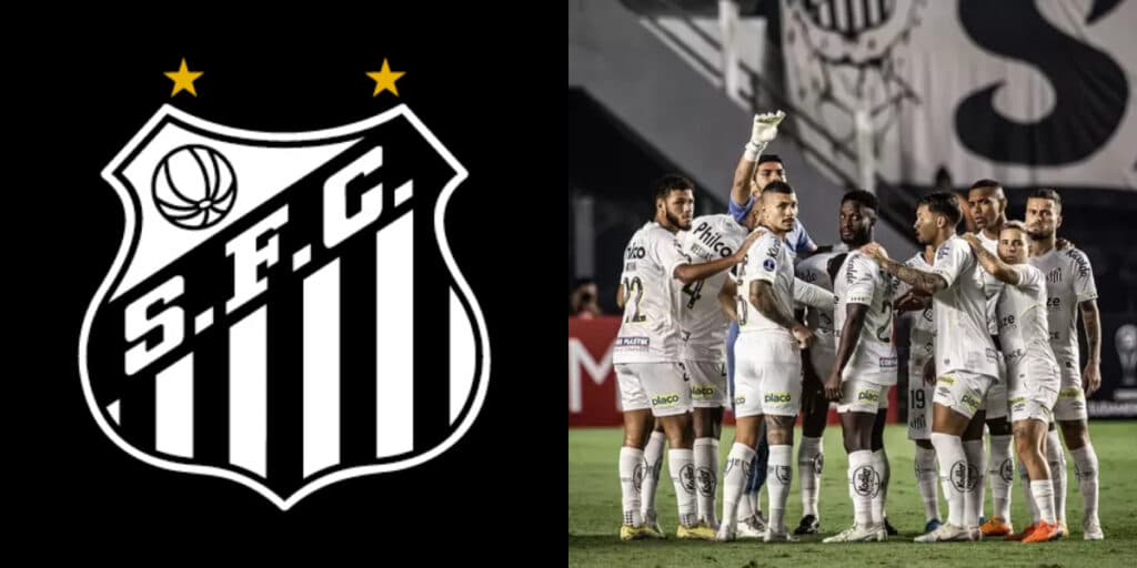 Chegou ao fim, avião partiu do Brasil: A saída de estrela do Santos e contrato assinado com gigante