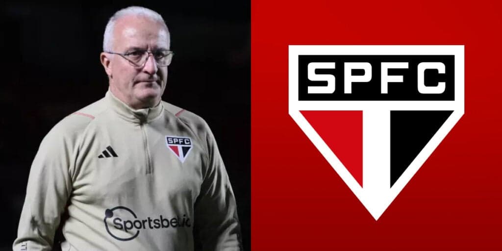 Nação já pode comemorar: Contrato para estrela no São Paulo cai na mesa e faz Dorival pular de alegria