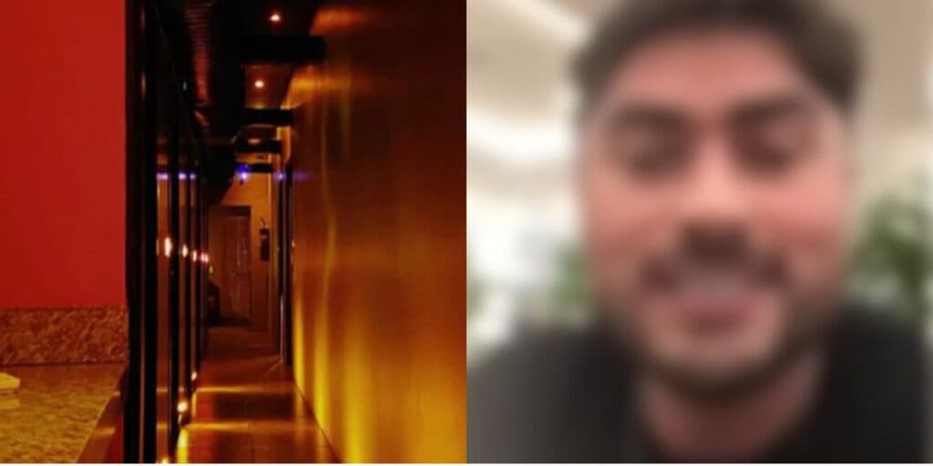 "Encontrado morto em sauna gay": Morte macabra de famoso abala o Brasil e é confirmada pela Record