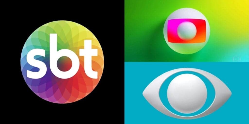 Dança das cadeiras na TV: SBT passa Globo e Band pra trás e novo apresentador é anunciado no canal