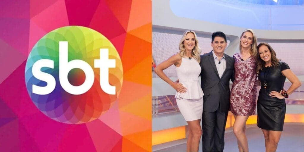 SBT age no sigilo para desbancar o Hoje em Dia e abre os cofres por contratação de estrela de canal rival