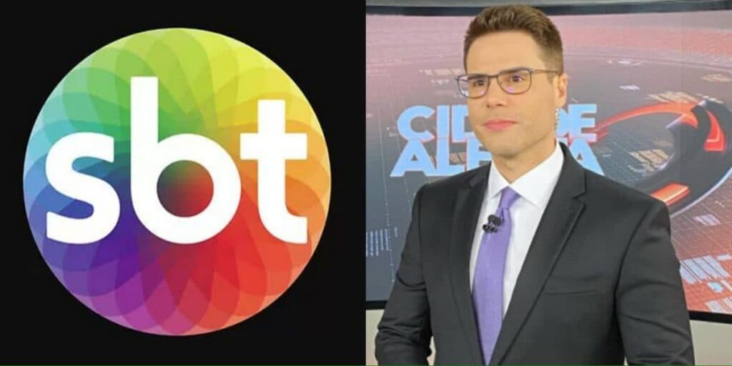 Arrancado do ar: SBT faz corte às pressas na programação e nova estrela é convocada para desbancar Bacci