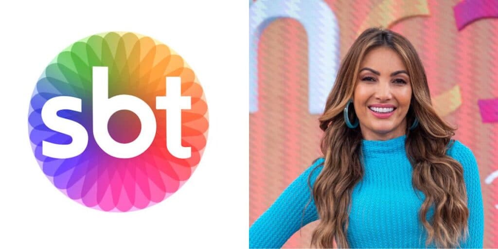 SBT dá ‘rasteira’ na Globo, convoca apresentadora para volta de programa e até Patrícia Poeta é envolvida
