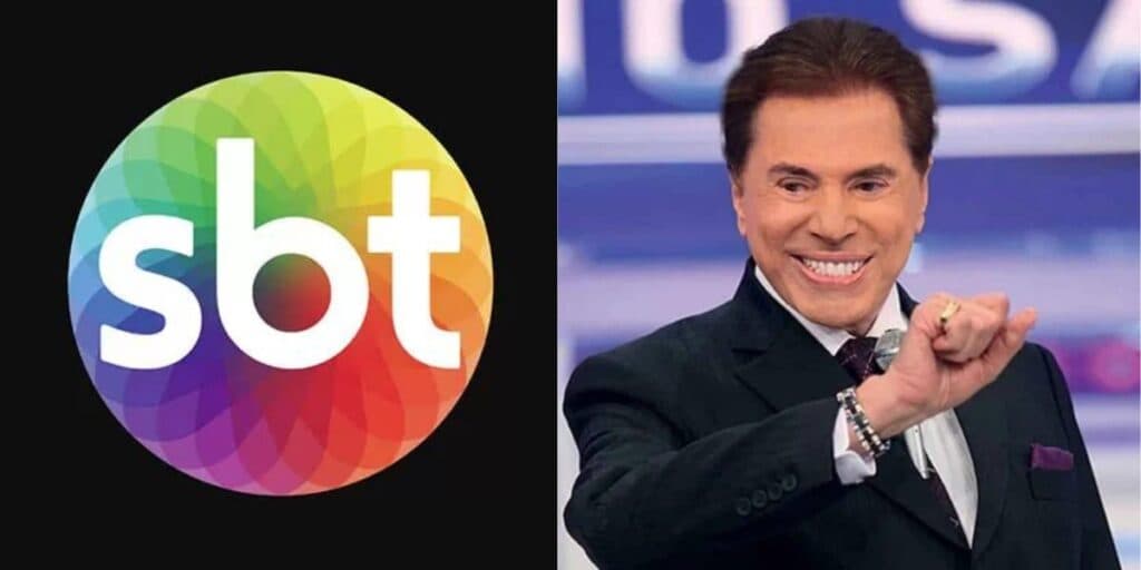 Dança das cadeiras: Queridinho de Silvio Santos é demitido e SBT se arma pra contratar nome de peso de rival