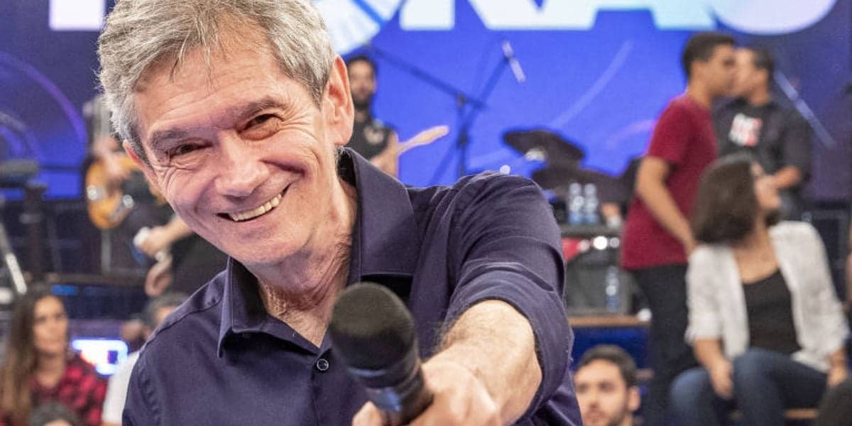 Serginho Groisman