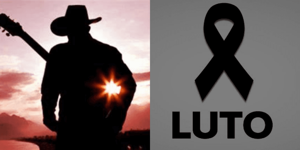 Dor e luto: A triste morte de cantor sertanejo ao não resistir a acidente e confirmação do Jornal da Globo