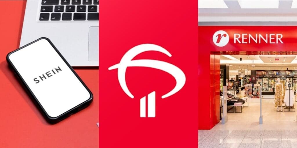 Bradesco acaba de fazer comunicado avassalador sobre a Shein e confirma péssima notícia para Renner