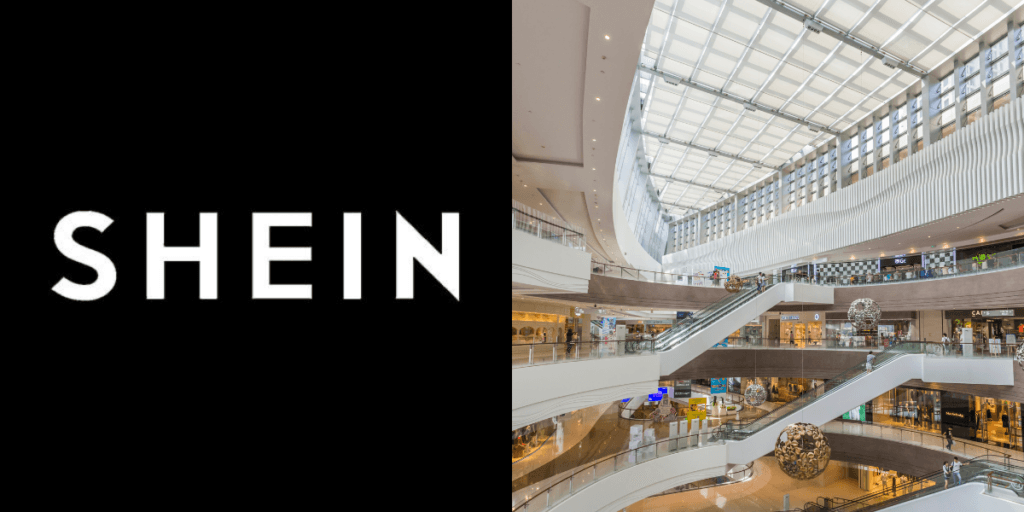 Vítima da Shein: Loja de roupas queridinha dos shoppings é destruída pela concorrência e fecha todas as lojas