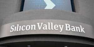 Silicon Valley Bank foi uma das maiores falências da história do Estados Unidos (Reprodução: Internet)