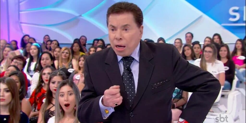 Silvio Santos volta, fecha com estrela da concorrência e apresentador é confirmado no SBT: "Lisonjeado"
