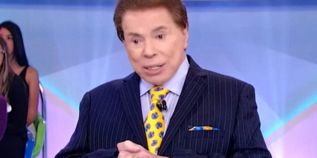 Estrela proibida de pisar no SBT se vinga de Silvio Santos e acaba de assinar com maior rival do canal