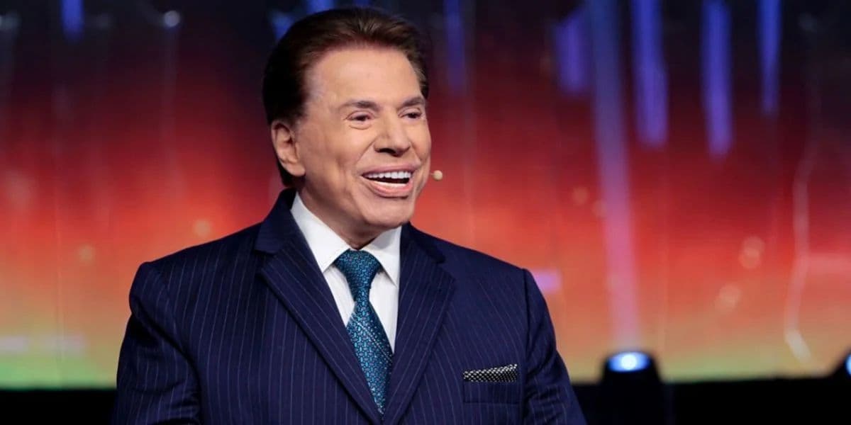 Silvio Santos