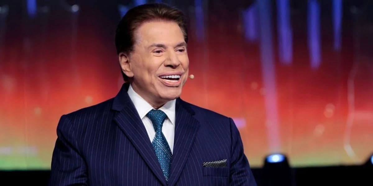 Silvio Santos, SBT Silvio Santos, SBT
