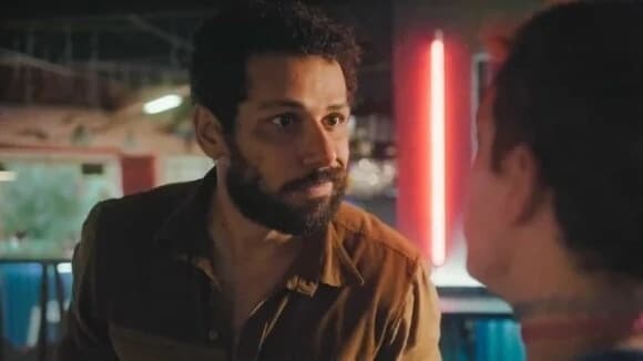 Ramiro em Terra e Paixão (Reprodução/Internet)