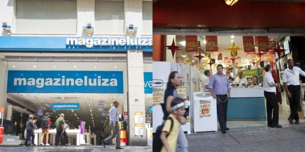 Retorno triunfal: Empresa gigantesca, rival da Magazine Luiza, ressurge das cinzas após falência decretada