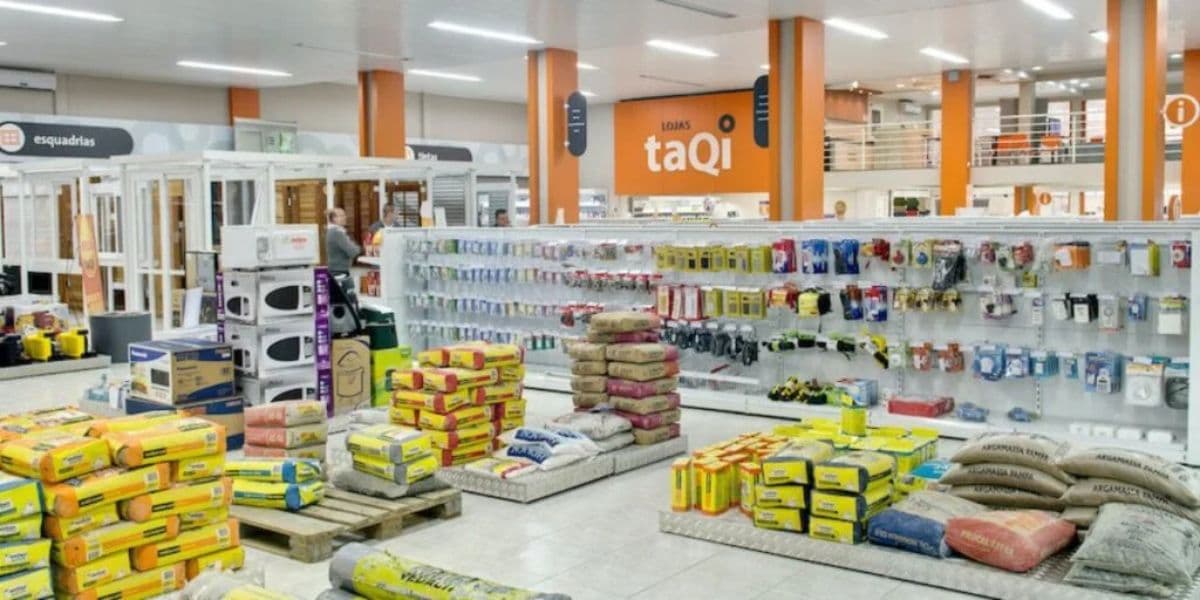 A franquia teve 17 unidades fechadas no Rio Grande do Sul (Reprodução: Internet)