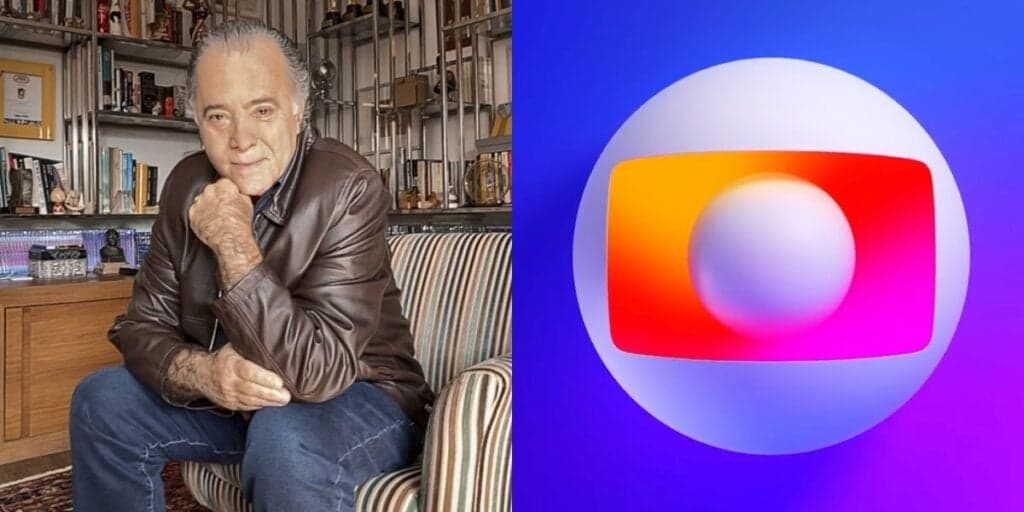 No ar como o vilão de Terra e Paixão, Tony Ramos solta o verbo sobre demissão da Globo: "A vida é assim"
