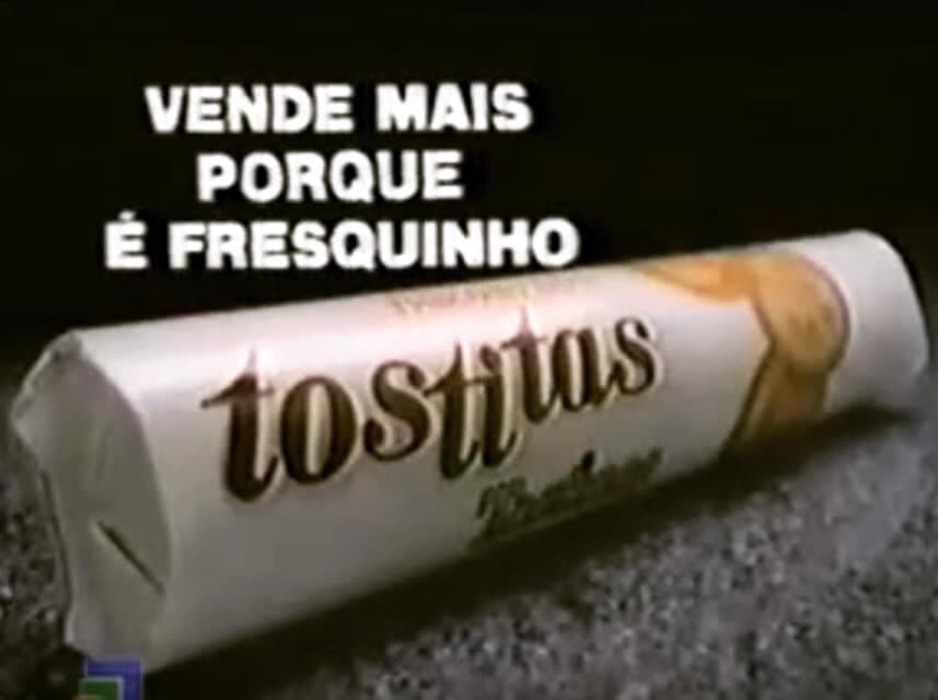 Outro produto que também foi extinto (Foto: Reprodução/ Internet)