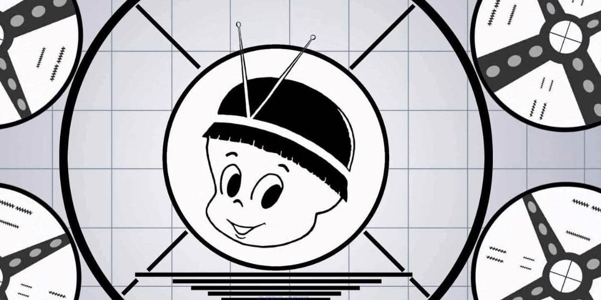 A emissora deu adeus em 1980 (Reprodução: Internet)