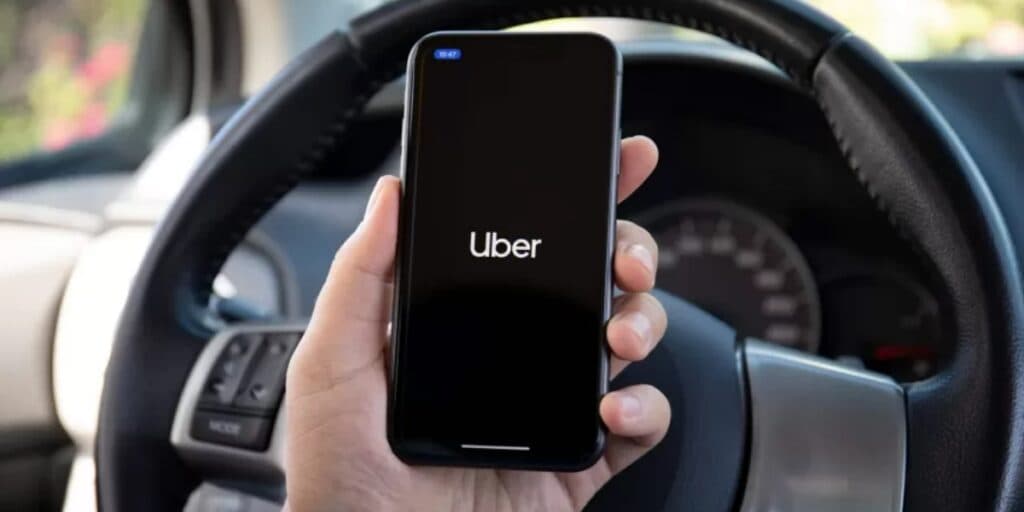 "A partir de agora": O anúncio oficial de encerramento de serviço amado da Uber no Brasil após anos e motivo