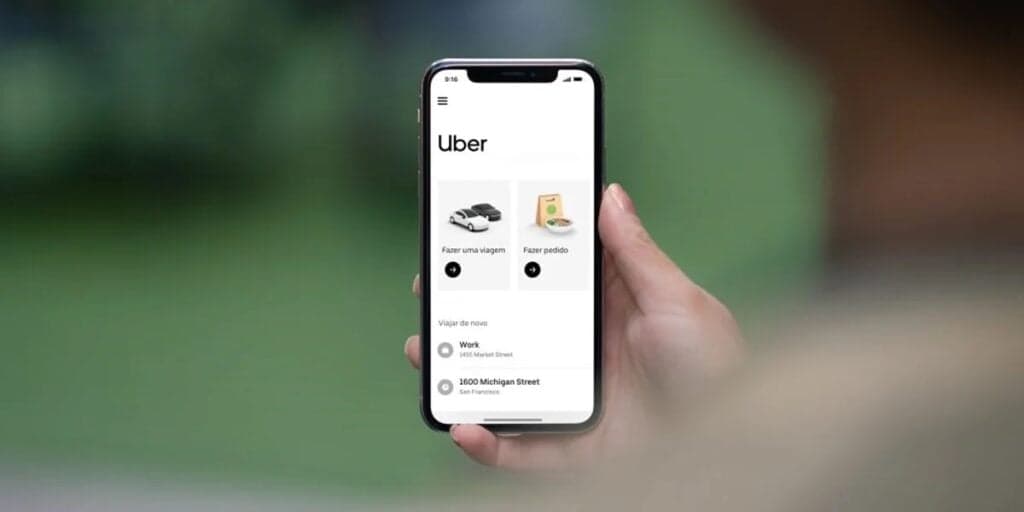 Uber: Condenada a pagar 1 bilhão no Brasil, essa é a verdade sobre o bloqueio de novos motoristas na empresa