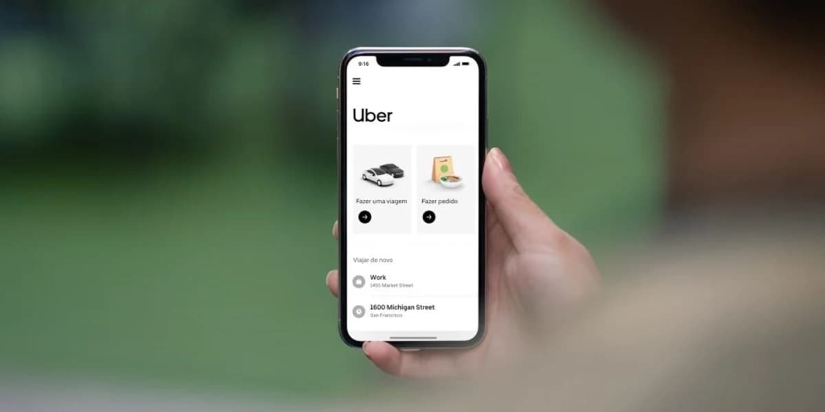 Uber Uber
