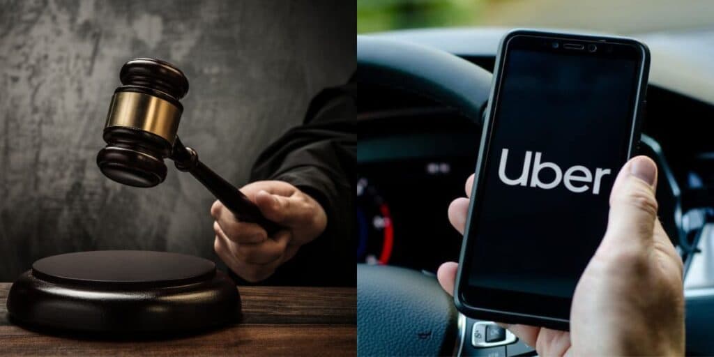 Verdade de saída do Uber do Brasil: Juiz toma decisão INACREDITÁVEL e todos os motoristas são atingidos hoje
