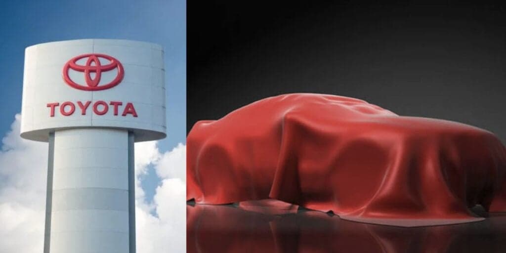 Terror da concorrência: Rival da Toyota chega com os dois pés no Brasil e lança carro com preço 50% menor