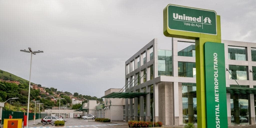 Com 5 milhões de clientes, rival da Unimed acaba de ser colocada à venda e vive desespero HOJE (27)
