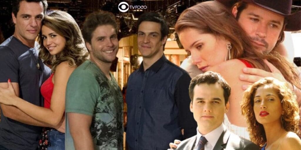Globo bate o martelo e ressurreição de novela nunca reprisada cai como bomba no Vale a Pena Ver de Novo