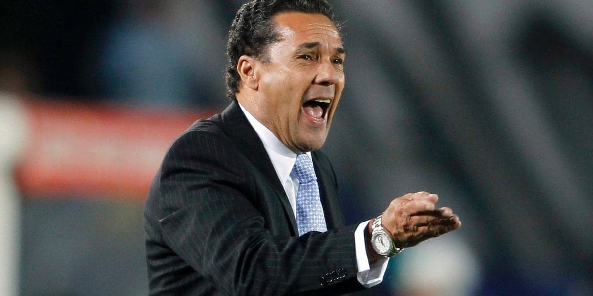Vanderlei Luxemburgo - Foto | Reprodução: Internet