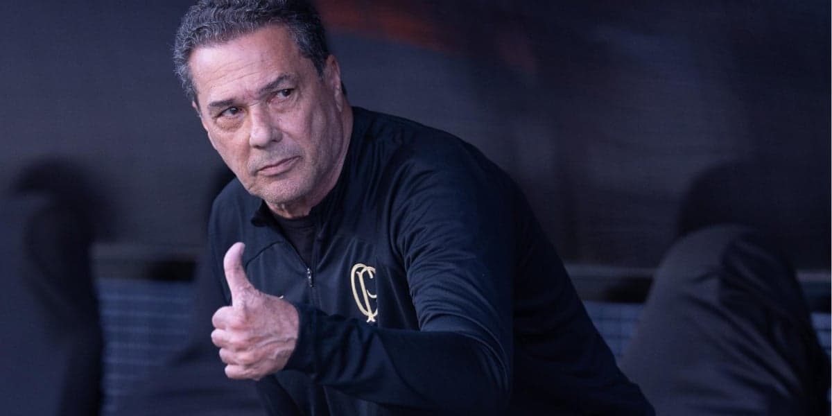 Vanderlei Luxemburgo - (Foto: Reprodução/ Internet)