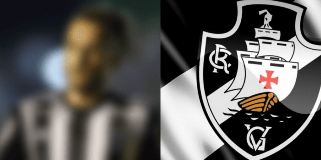 100% CONFIRMADO: Vasco acaba de definir contratação de estrela do Atlético-MG e Ramón Diaz comemora