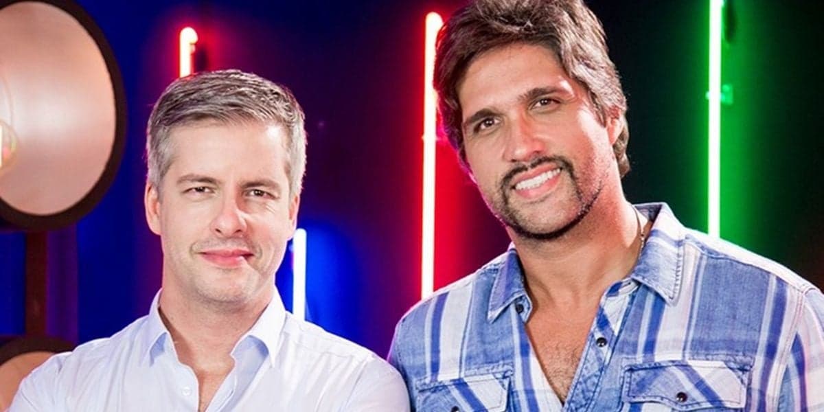Victor e Leo