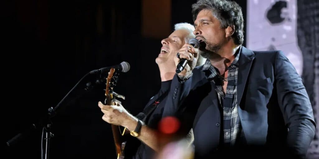 Após cinco anos de separação, Victor e Leo confirmam volta da dupla: "Estamos de volta''