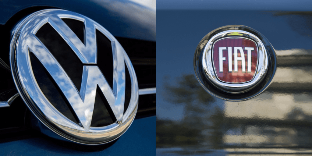 Volks acaba de confirmar hoje (6/9) volta de carro e faz reencarnação de veículo amado para terror da Fiat