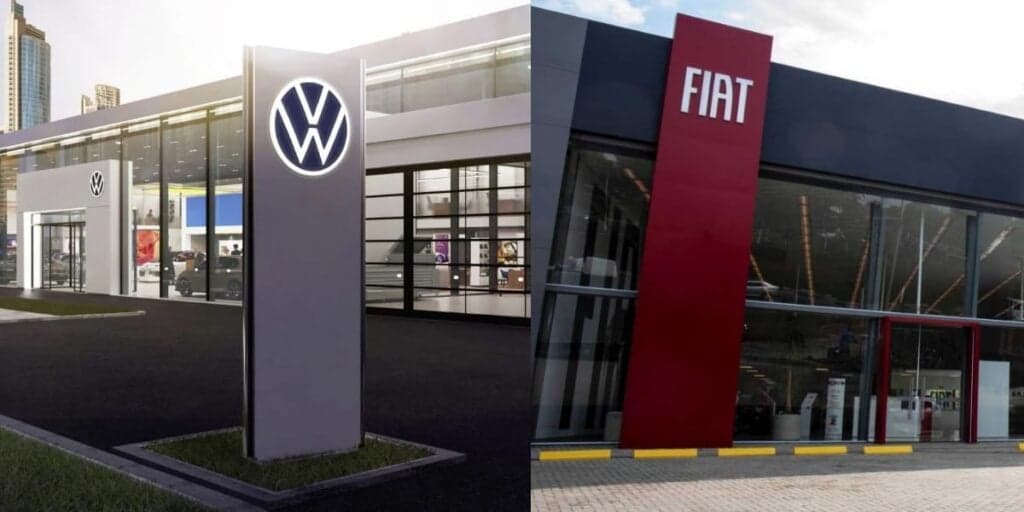 Motoristas em êxtase: Lançamento de carro da Volkswagen acaba de ser anunciado e SUV quer aniquilar a Fiat