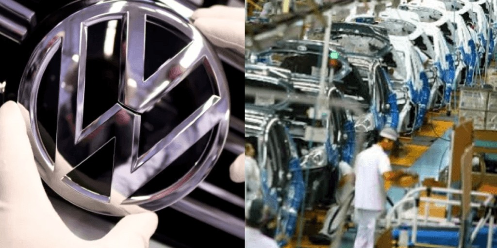 Falência decretada: O triste fim de rival da Volkswagen após não suportar concorrência